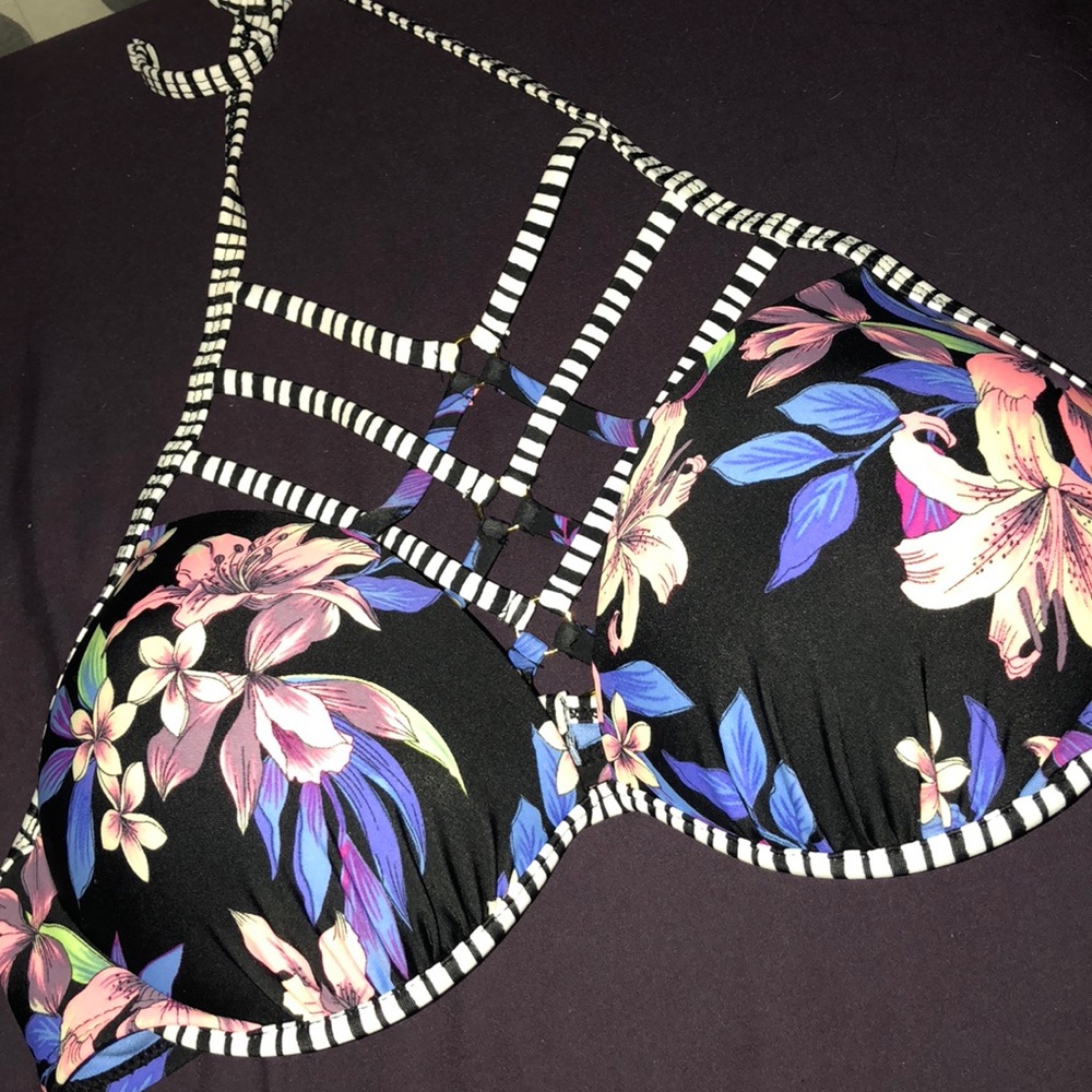 Bathing suit